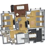 Apartmán Jasper - Balkon, Bbq, Ps5, Flexbetten - Zentral & 15min In Willingen *