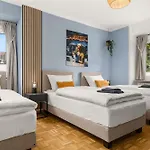 Jasper - Balkon, Bbq, Ps5, Flexbetten - Zentral & 15min In Willingen Apartmán