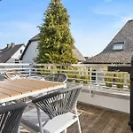 Jasper - Balkon, Bbq, Ps5, Flexbetten - Zentral & 15min In Willingen Apartmán *