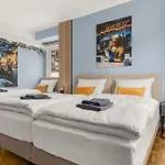 Jasper - Balkon, Bbq, Ps5, Flexbetten - Zentral & 15min In Willingen Apartmán Brilon