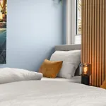 Apartmán Jasper - Balkon, Bbq, Ps5, Flexbetten - Zentral & 15min In Willingen Brilon