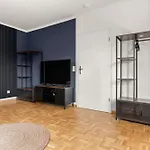 Jasper - Balkon, Bbq, Ps5, Flexbetten - Zentral & 15min In Willingen Apartmán