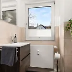 Apartmán Jasper - Balkon, Bbq, Ps5, Flexbetten - Zentral & 15min In Willingen *