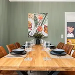 Apartmán Jasper - Balkon, Bbq, Ps5, Flexbetten - Zentral & 15min In Willingen Brilon