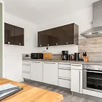 Apartmán Jasper - Balkon, Bbq, Ps5, Flexbetten - Zentral & 15min In Willingen