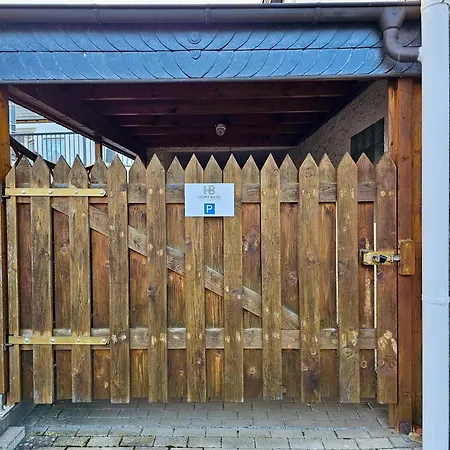 Jasper - Balkon, Bbq, Ps5, Flexbetten - Zentral & 15min In Willingen Brilon