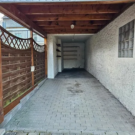 Jasper - Balkon, Bbq, Ps5, Flexbetten - Zentral & 15min In Willingen Διαμέρισμα *