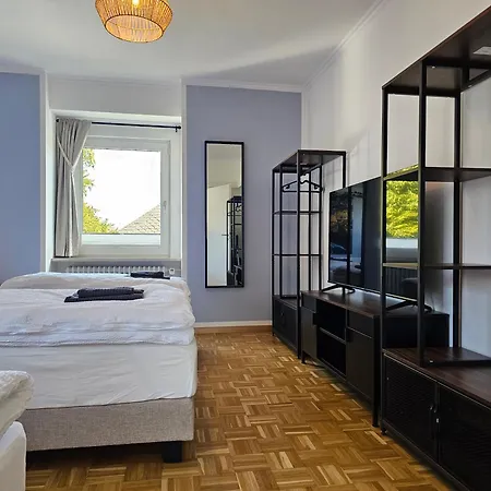 Jasper - Balkon, Bbq, Ps5, Flexbetten - Zentral & 15min In Willingen Appartement *