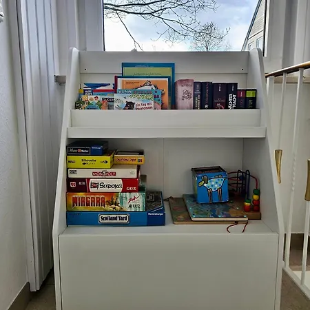 Jasper - Balkon, Bbq, Ps5, Flexbetten - Zentral & 15min In Willingen * Brilon