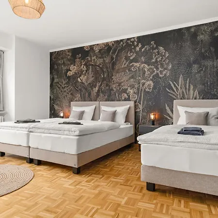 Apartment Jasper - Balkon, Bbq, Ps5, Flexbetten - Zentral & 15min In Willingen *