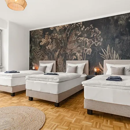 Jasper - Balkon, Bbq, Ps5, Flexbetten - Zentral & 15min In Willingen Apartment Brilon