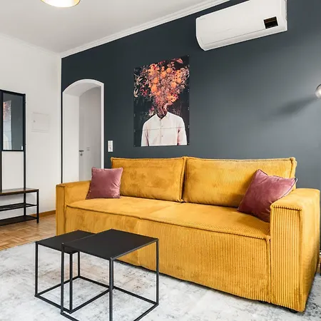 Appartement Jasper - Balkon, Bbq, Ps5, Flexbetten - Zentral & 15min In Willingen