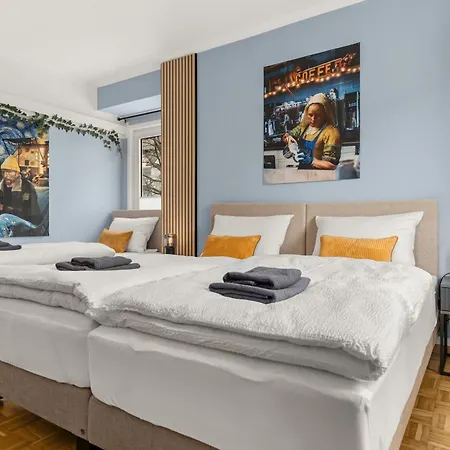 Jasper - Balkon, Bbq, Ps5, Flexbetten - Zentral & 15min In Willingen Apartment Brilon