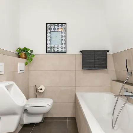 Appartement Jasper - Balkon, Bbq, Ps5, Flexbetten - Zentral & 15min In Willingen