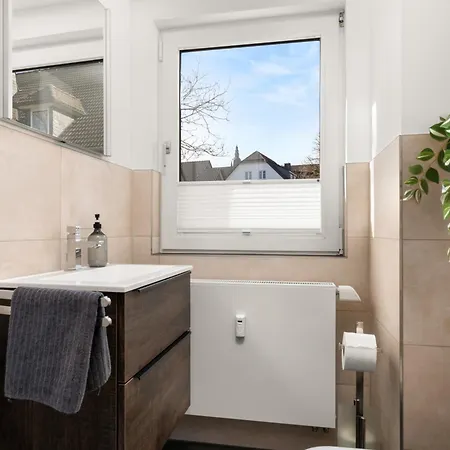 Appartement Jasper - Balkon, Bbq, Ps5, Flexbetten - Zentral & 15min In Willingen *