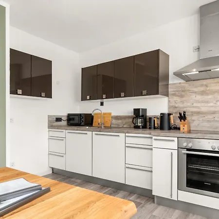 Apartment Jasper - Balkon, Bbq, Ps5, Flexbetten - Zentral & 15min In Willingen