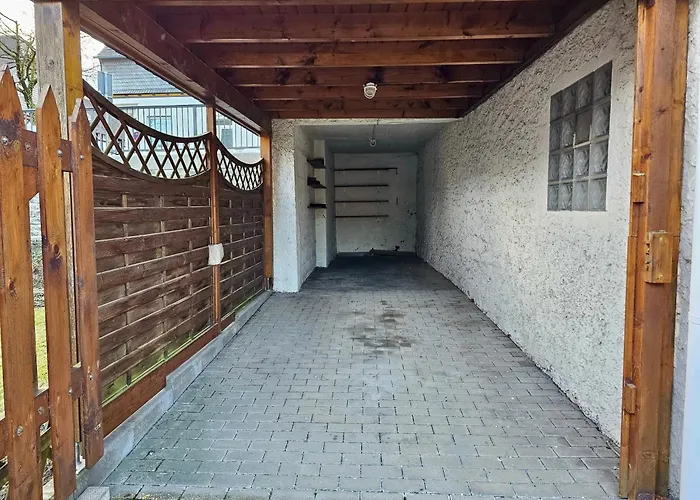 Jasper - Balkon, Bbq, Ps5, Flexbetten - Zentral & 15min In Willingen Lejlighed *