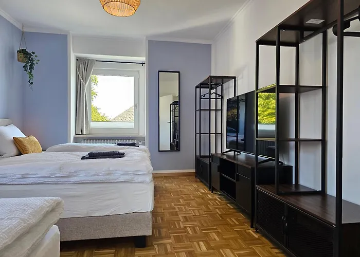 Jasper - Balkon, Bbq, Ps5, Flexbetten - Zentral & 15min In Willingen Appartement *