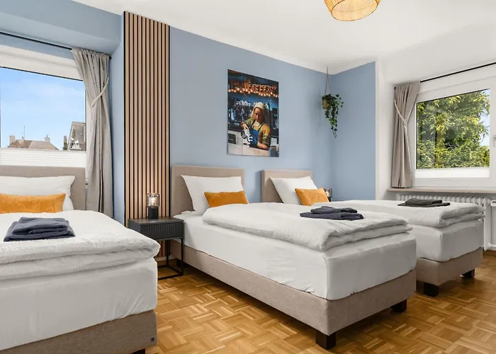 Jasper - Balkon, Bbq, Ps5, Flexbetten - Zentral & 15min In Willingen Appartement