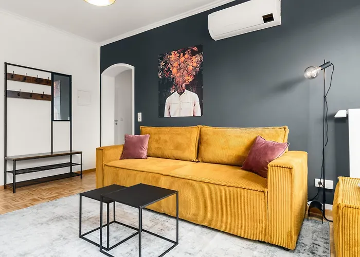 Appartement Jasper - Balkon, Bbq, Ps5, Flexbetten - Zentral & 15min In Willingen