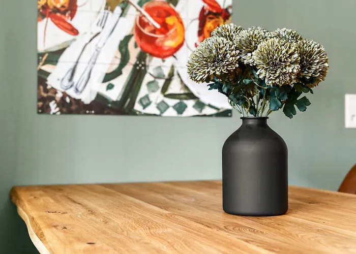 Jasper - Balkon, Bbq, Ps5, Flexbetten - Zentral & 15min In Willingen * Brilon