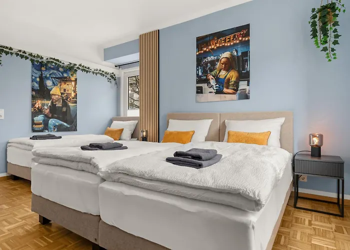 Jasper - Balkon, Bbq, Ps5, Flexbetten - Zentral & 15min In Willingen Appartement Brilon