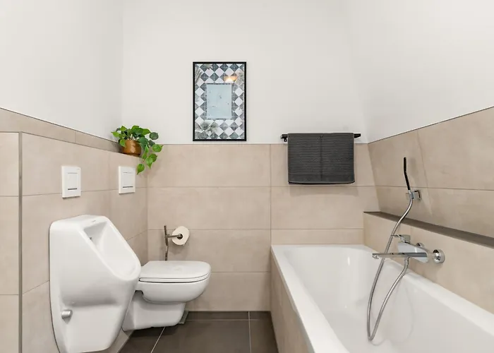 Appartement Jasper - Balkon, Bbq, Ps5, Flexbetten - Zentral & 15min In Willingen