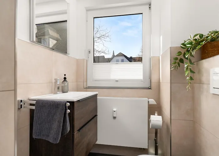 Appartement Jasper - Balkon, Bbq, Ps5, Flexbetten - Zentral & 15min In Willingen *