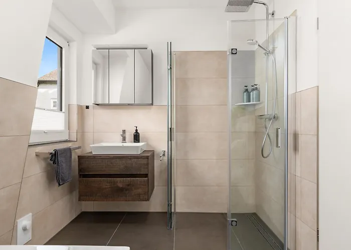 Jasper - Balkon, Bbq, Ps5, Flexbetten - Zentral & 15min In Willingen