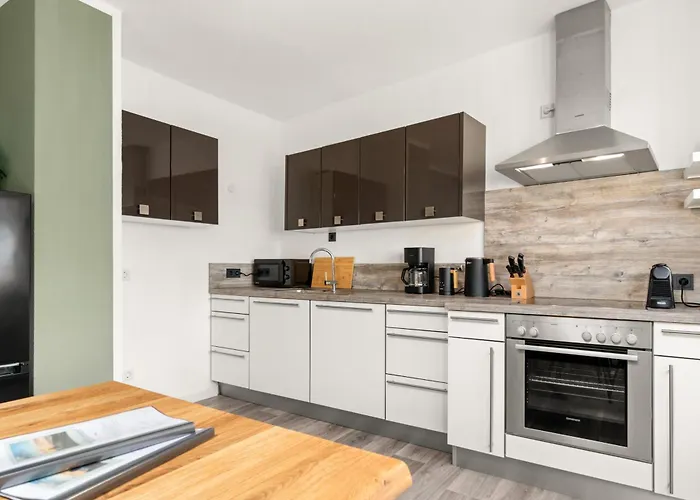 Appartement Jasper - Balkon, Bbq, Ps5, Flexbetten - Zentral & 15min In Willingen